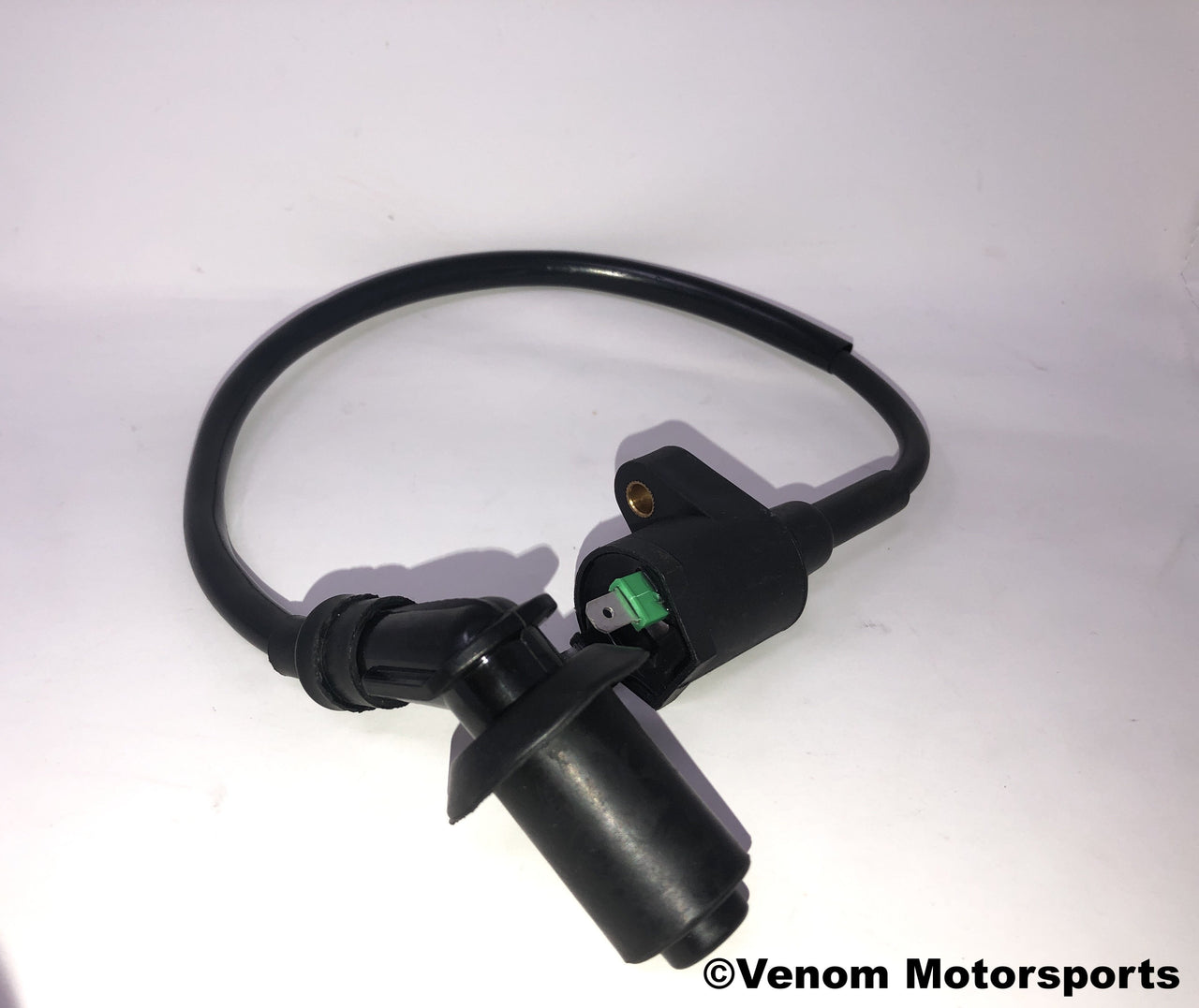 X18 50cc GY6 Motorcycle | Ignition Coil (01020022)