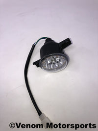 Thumbnail for Replacement LED Headlight | Venom Grizzly ATV