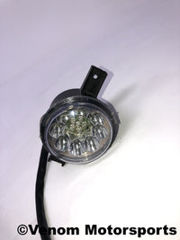 Thumbnail for Replacement LED Headlight | Venom Grizzly ATV