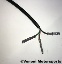 Thumbnail for Replacement Left Side Control Switch | Venom 1500W ATV