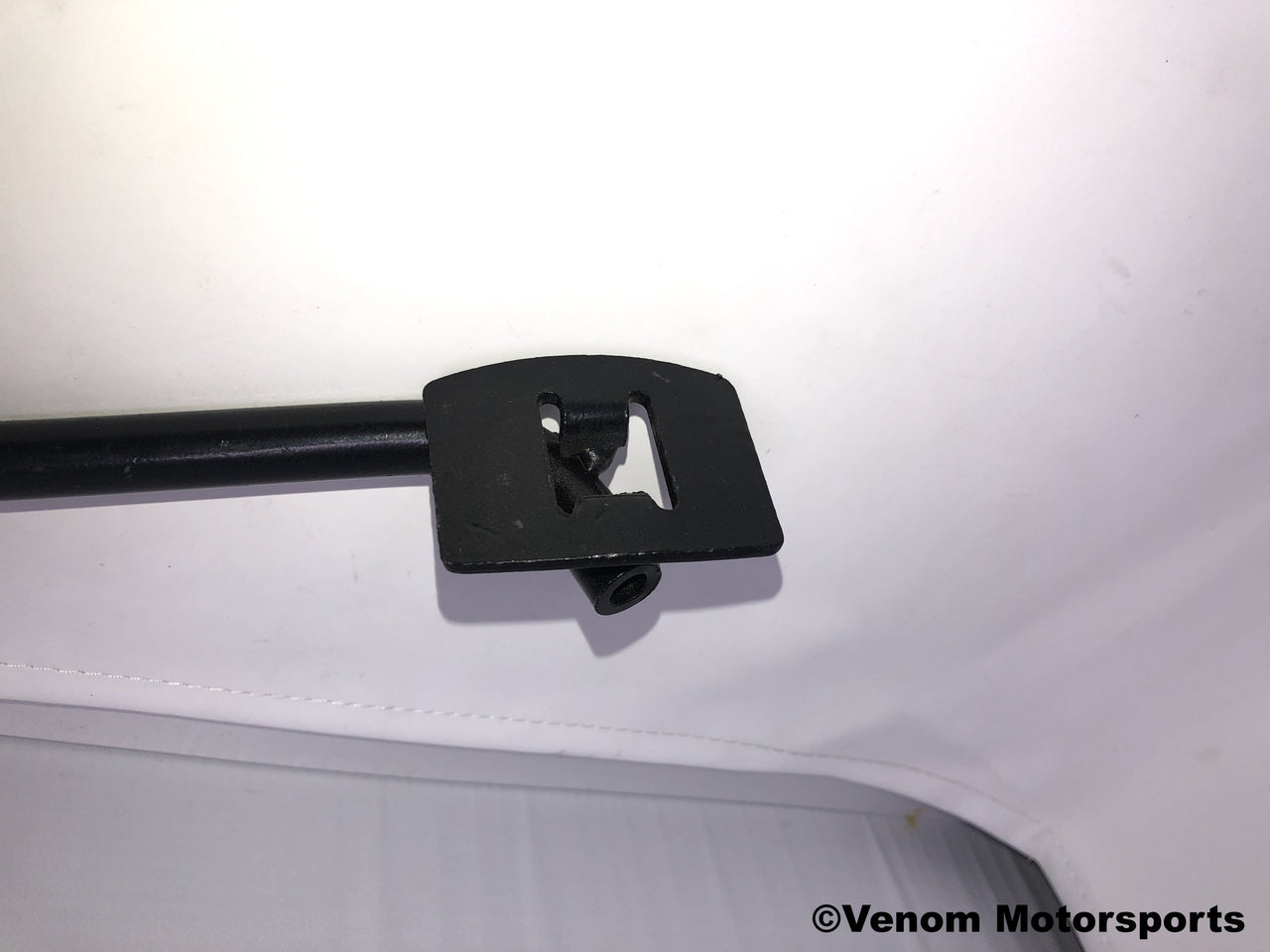Replacement Rear Brake Pedal | Venom 50cc Fatboy 203010281