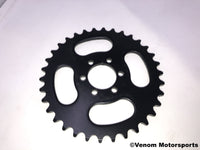 Thumbnail for Replacement Rear Sprocket | Venom X15
