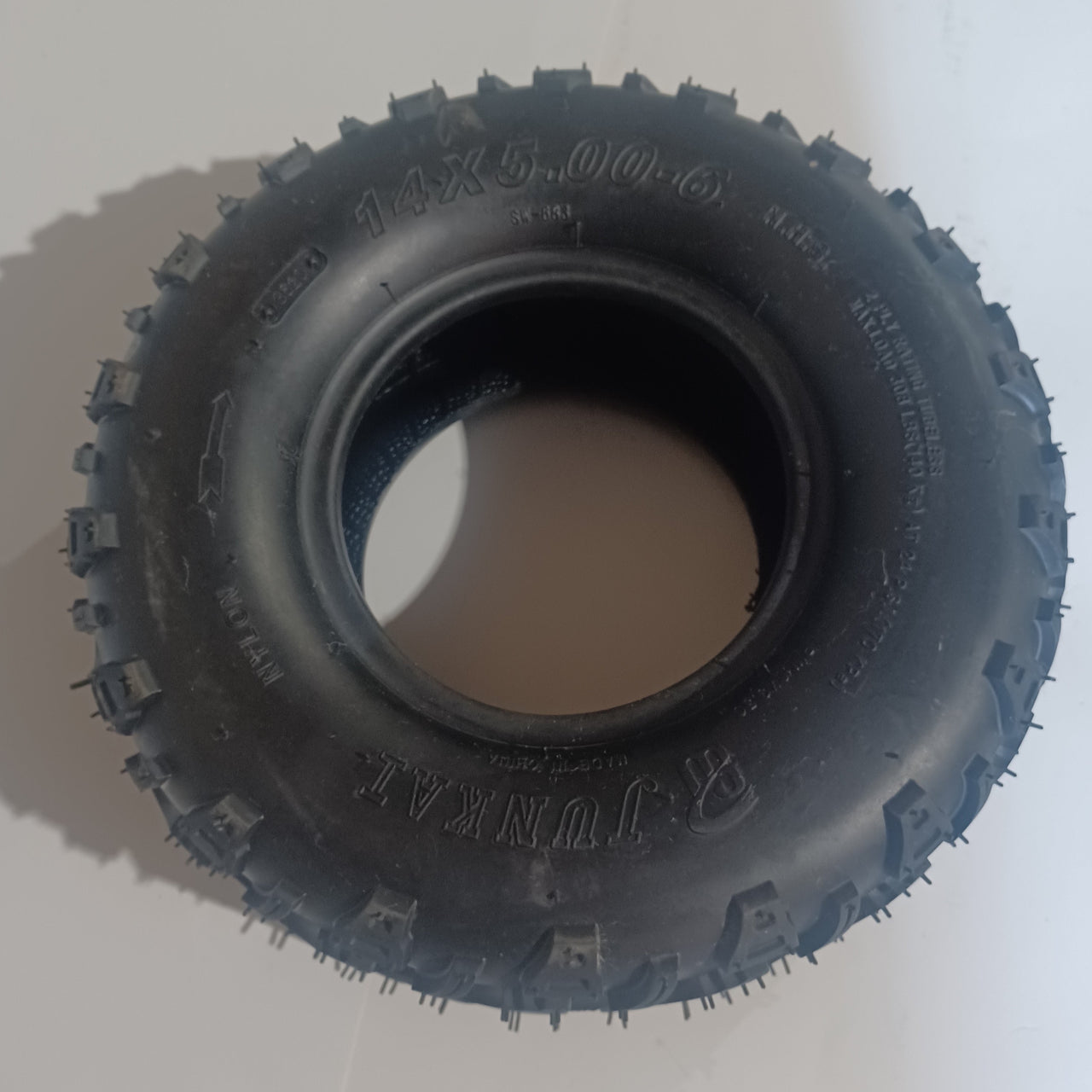 Venom E-Madix 1300W 48V | Front and/or Rear Tire(s) (3 002 0050 028 / 3 002 0060 028)