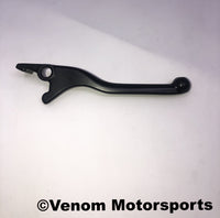 Thumbnail for Replacement Right Side Brake Handle | Venom 1300W ATV