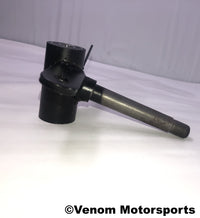 Thumbnail for Replacement Right Side Wheel Spindle | Venom 1300W ATV