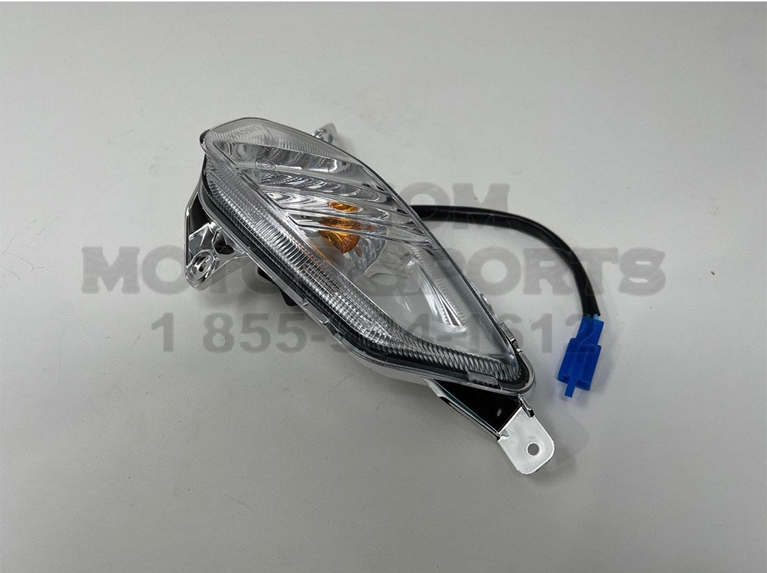 Roma 50cc Front Right Signal Light