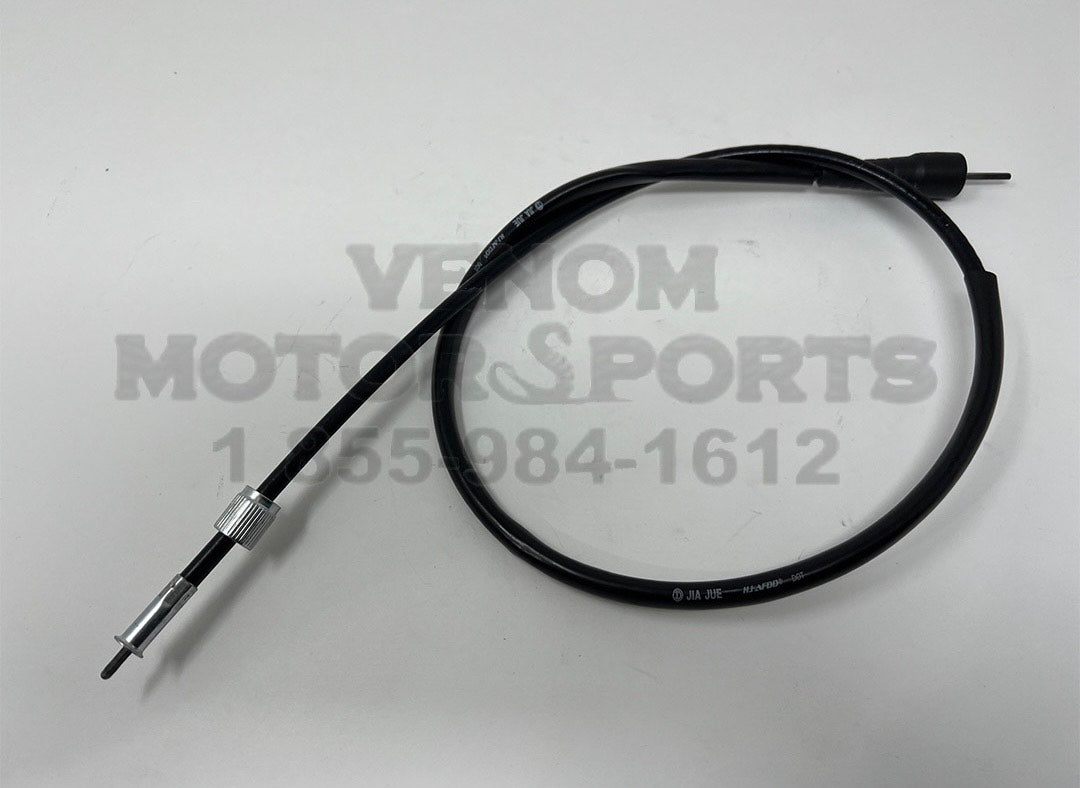 Roma 50cc Speedometer Cable (44831-S9E1-0000)