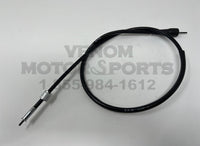 Thumbnail for Roma 50cc Speedometer Cable (44831-S9E1-0000)