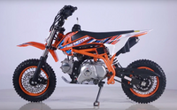 Thumbnail for 110cc Kids Dirt Bike| Motocross | Fully Automatic