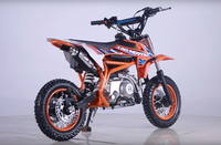 Thumbnail for 110cc Kids Dirt Bike| Motocross | Fully Automatic