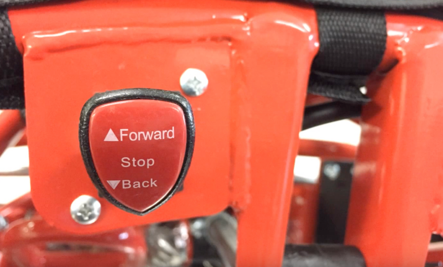 Venom Electric Go Kart | 800W | 48V | Kids Dune Buggy