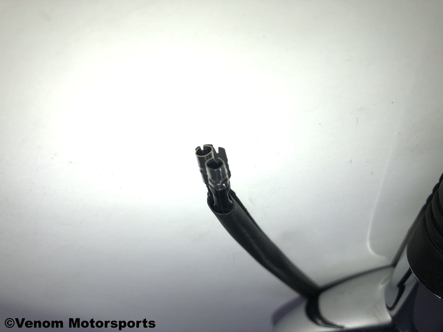Replacement Signal Lights Set | Venom 50cc Fatboy 202200026 / 202200027