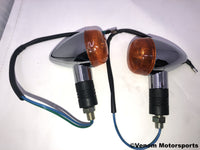 Thumbnail for Replacement Signal Lights Set | Venom 50cc Fatboy 202200026 / 202200027