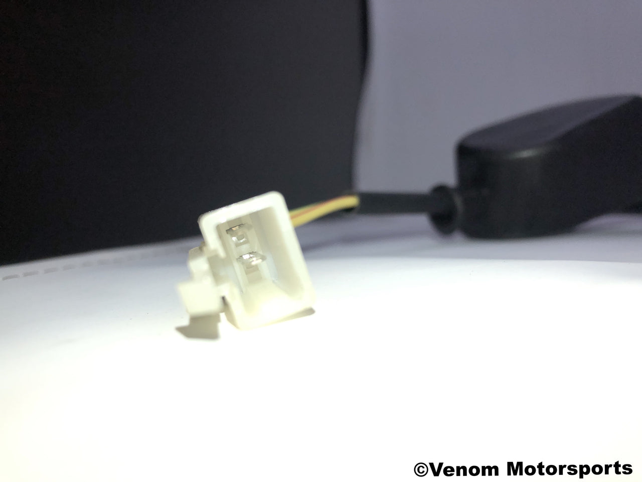 Replacement Solenoid | Venom 50cc Fatboy 202030013