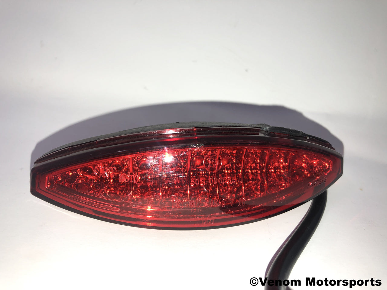 X18 50cc GY6 Motorcycle | Tail Light (09030050)