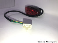 Thumbnail for Replacement Rear Tail Light | Venom X18 50cc