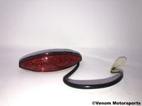 Thumbnail for X18 50cc GY6 Motorcycle | Tail Light (09030050)