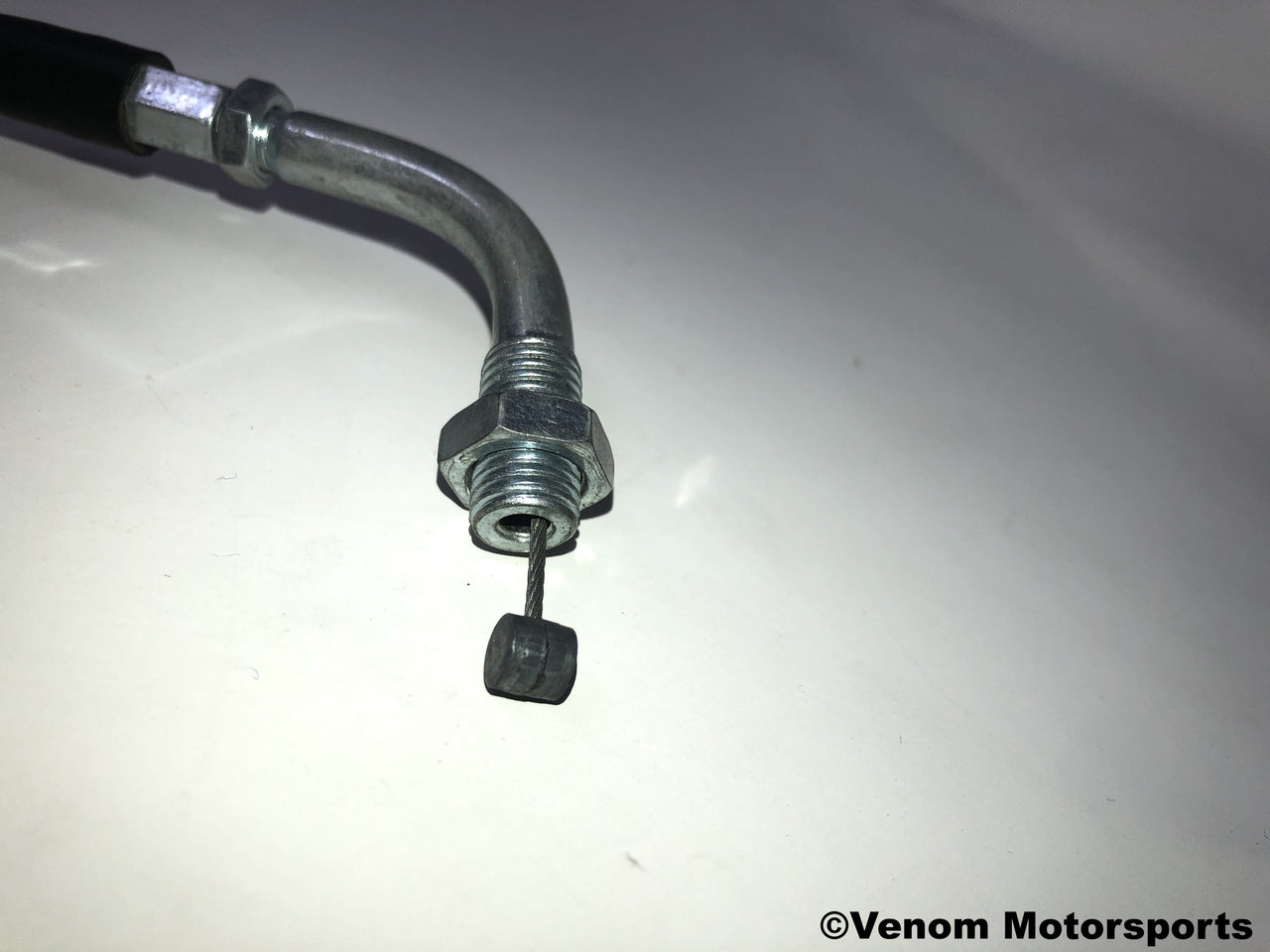 Replacement Throttle Cable | Venom 50cc Fatboy 202080011