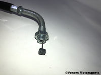 Thumbnail for Replacement Throttle Cable | Venom 50cc Fatboy 202080011