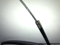 Thumbnail for Replacement Throttle Cable | Venom 50cc Fatboy 202080011