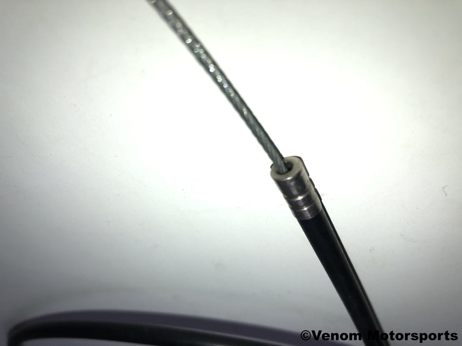 Replacement Throttle Cable | Venom 50cc Fatboy 202080011
