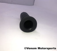 Thumbnail for Replacement Throttle Grip | Left Side | Venom 1300W ATV