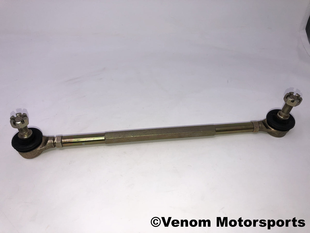 Replacement Tie Rod | Venom Grizzly ATV