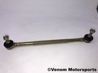 Thumbnail for Replacement Tie Rod | Venom Grizzly ATV