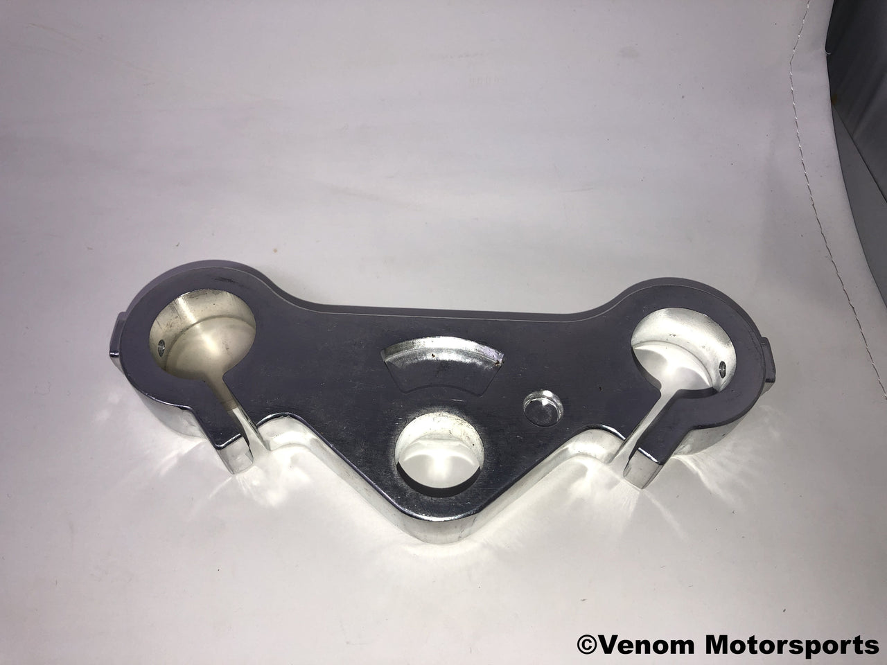 Replacement Triple Tree | Venom 50cc Fatboy 202110009