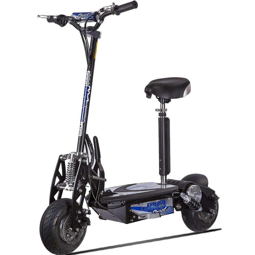 UberScoot 1000W Electric Scooter 36V