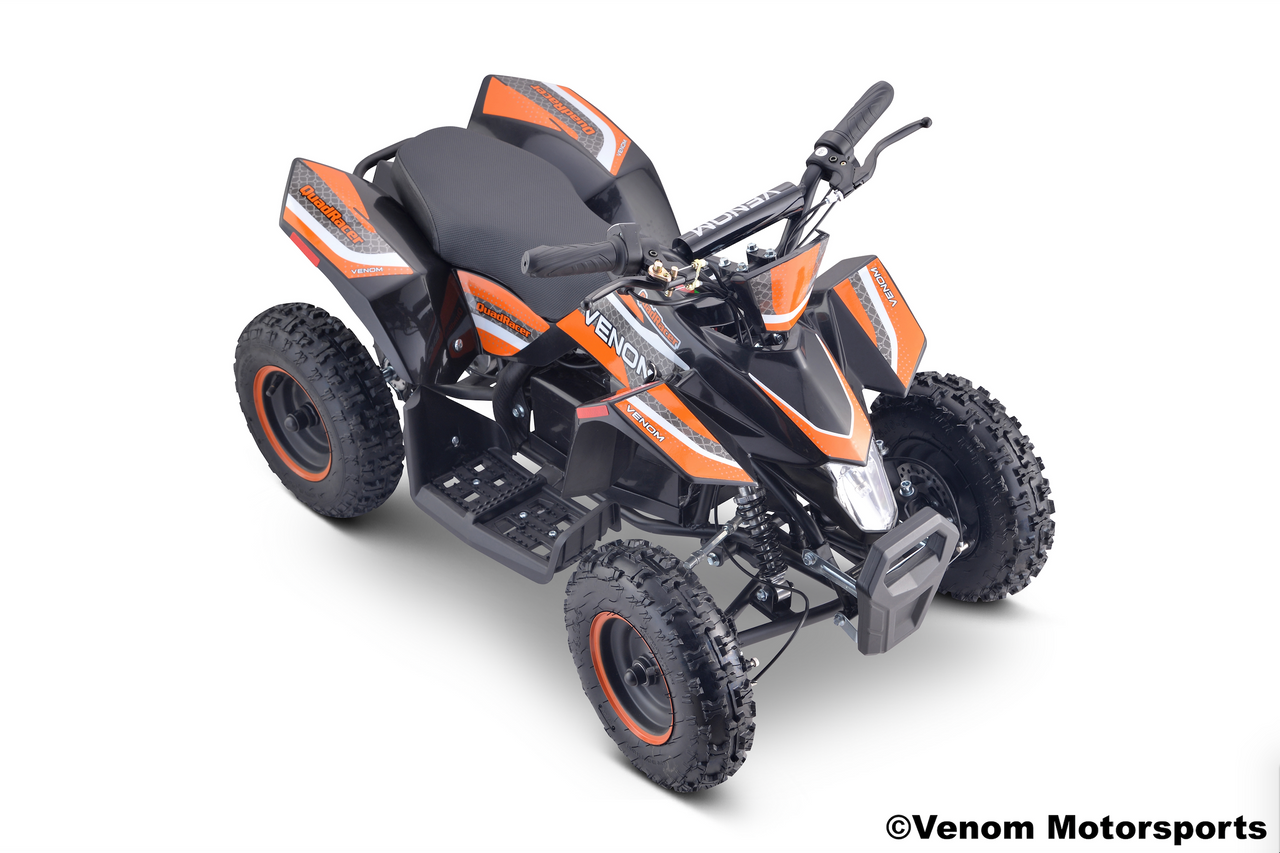 Venom Quad Racer | 1000w Electric ATV | 36V