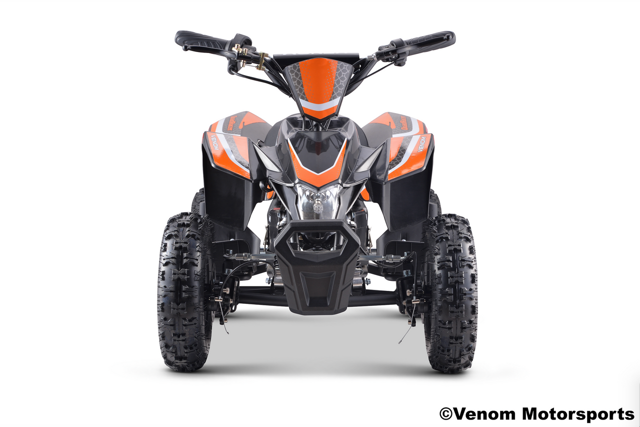 Venom Quad Racer | 1000w Electric ATV | 36V