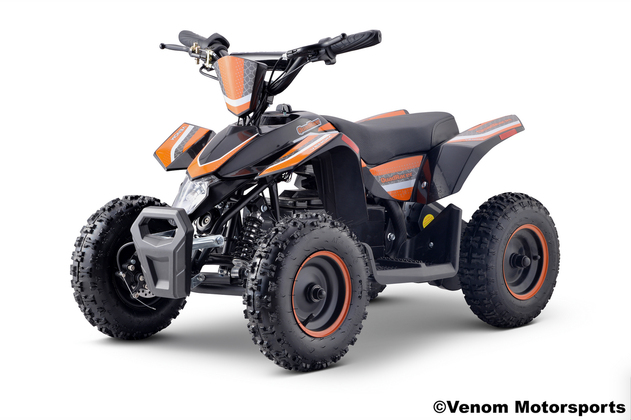 Venom Quad Racer | 1000w Electric ATV | 36V