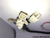 Thumbnail for Replacement Wiring Harness | Venom 50cc Fatboy 202050010