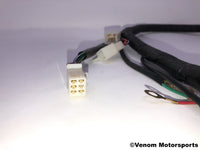 Thumbnail for Replacement Wiring Harness | Venom X15