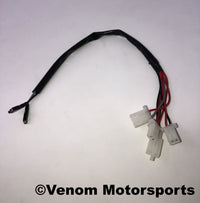 Thumbnail for Replacement Wiring Harness | Venom 1300W ATV