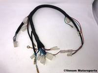 Thumbnail for Replacement Wiring Harness | Venom X15