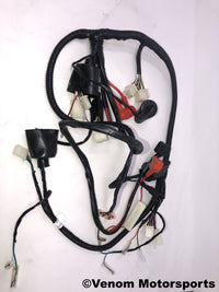 Thumbnail for X18 50cc GY6 Motorcycle | Wiring Harness (08010073)