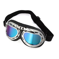 Thumbnail for Vintage Style Aviator Goggles/Glasses