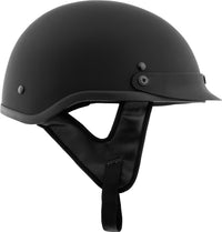 Thumbnail for Cruiser Helmet DOT Approved