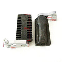 Thumbnail for Foot Pegs