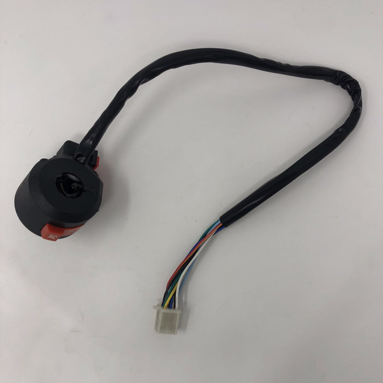 Replacement Left Side Control Switch | Venom 110cc-125cc ATVs