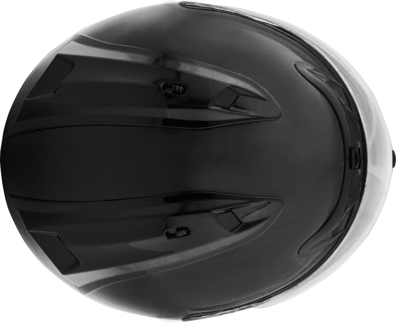 Lightweight Full Face Street Bike Motorcycle Helmet