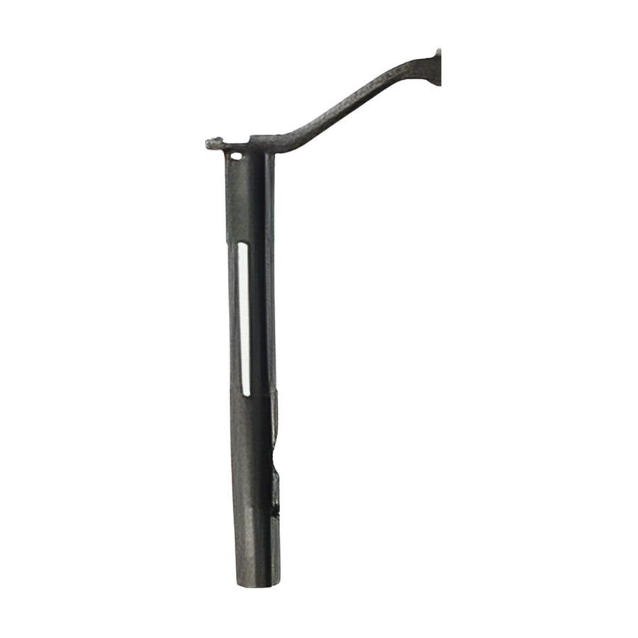 Lifan KPM 200 Motorcycle | Clutch Controlling Rod (165MLSE03-07)