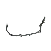 Thumbnail for Lifan KPM 200 Motorcycle | Right Crankcase Cover gasket (165MLSE03-13)
