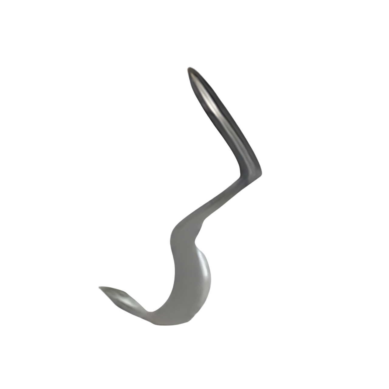 Lifan KPM 200 Motorcycle | Overflow Pipe Clamp (165MLSE03-15)
