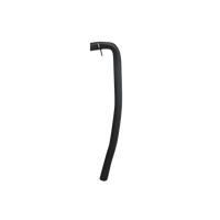 Thumbnail for Lifan KPM 200 Motorcycle | Over Flow Pipe (165MLSE03-14)