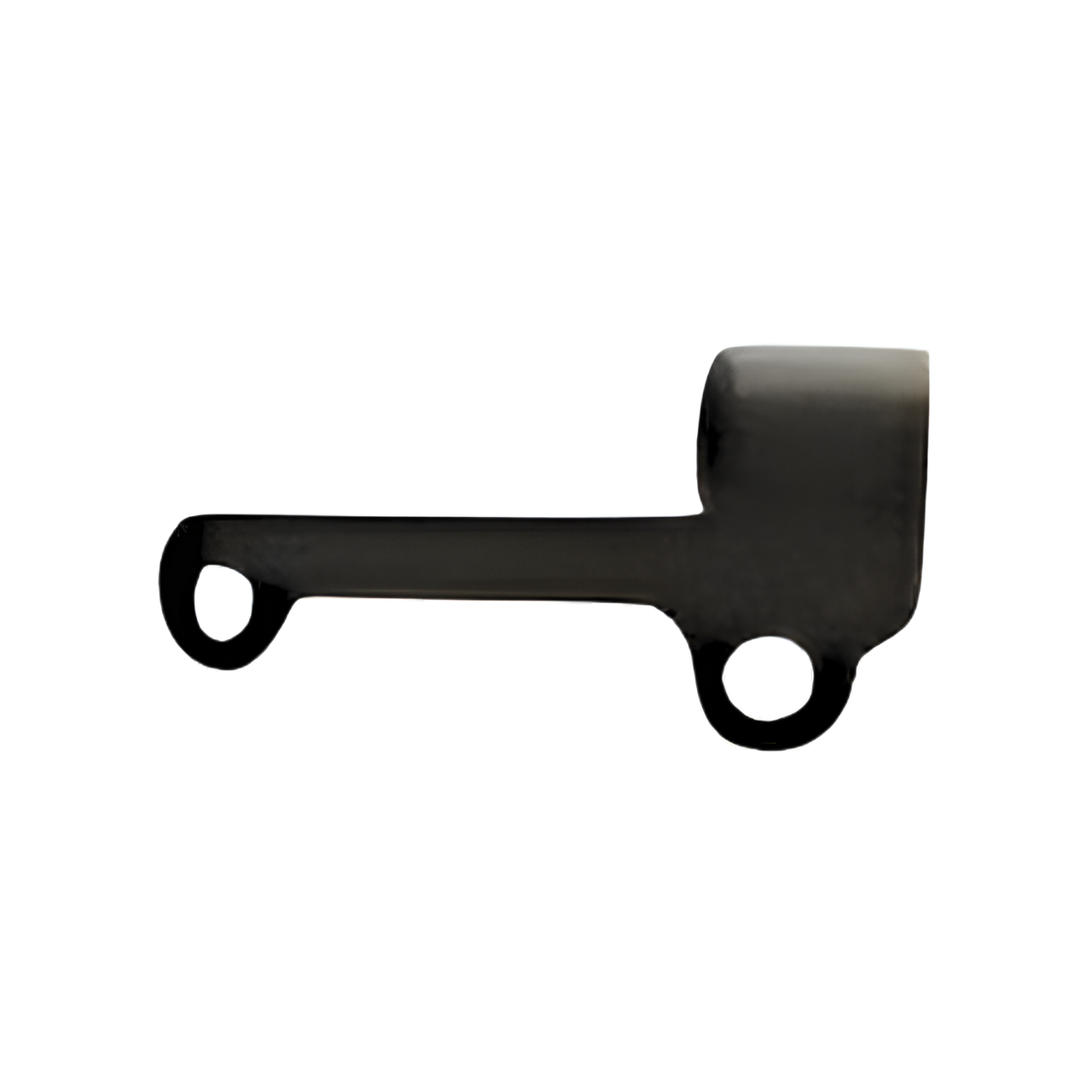 Lifan KPM 200 Motorcycle | Adjusting Support Bracket (165MLSE04-03)
