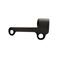 Thumbnail for Lifan KPM 200 Motorcycle | Adjusting Support Bracket (165MLSE04-03)