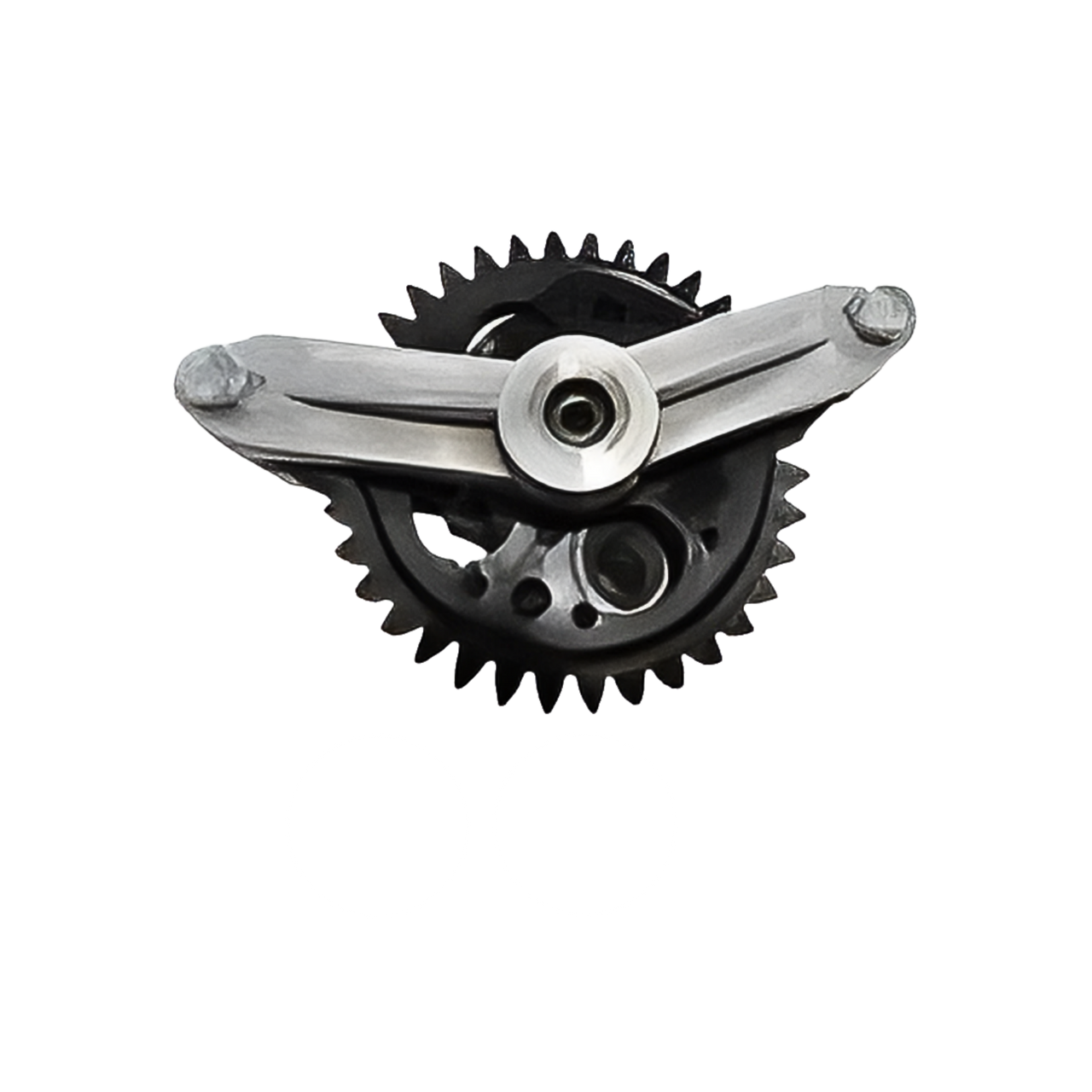 Lifan KPM 200 Motorcycle | Oil Pump Assy (165MLSE05-01)